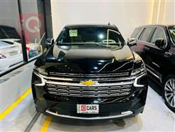 شيفروليه تاهو